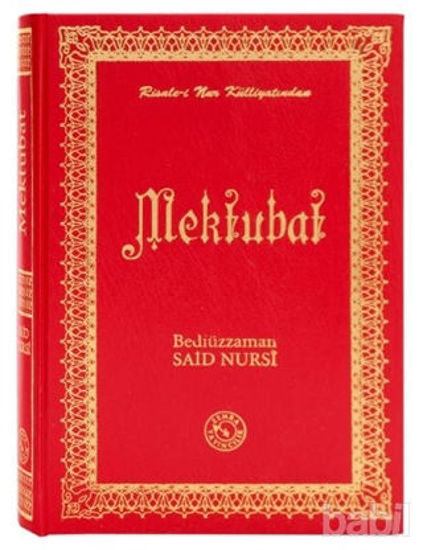 Picture of Mektubat (Büyük Boy)