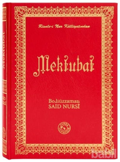 Picture of Mektubat (Küçük Boy)