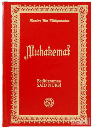 Picture of Muhakemat (Büyük Boy)