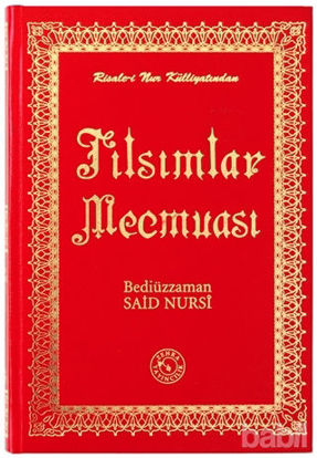 Picture of Tılsımlar Mecmuası (Büyük Boy)