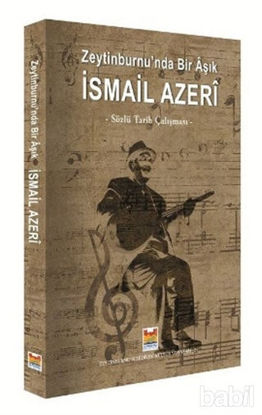 Picture of Zeytinburnu’nda bir Aşık İsmail Azeri