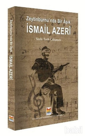 Picture of Zeytinburnu’nda bir Aşık İsmail Azeri