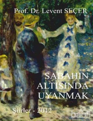 Picture of Sabahın Altısında Uyanmak
