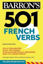 Picture of 501 French Verbs