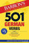 Picture of 501 German Verbs