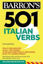 Picture of 501 Italian Verbs