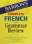 Picture of Complete French - Grammar Review