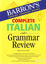 Picture of Complete Italian - Grammar Review