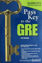 Picture of Pass Key to the Gre Test