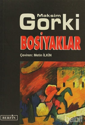 Picture of Bosiyaklar