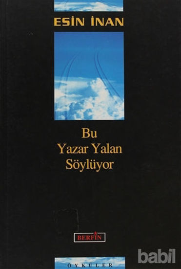 Picture of Bu Yazar Yalan Söylüyor