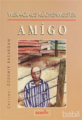 Picture of Amigo