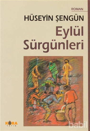Picture of Eylül Sürgünleri