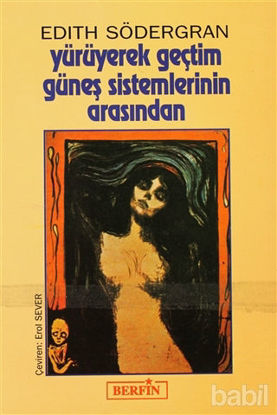 Picture of Yürüyerek Geçtim Güneş Sistemlerinin Arasından