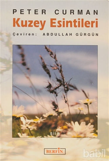 Picture of Kuzey Esintileri