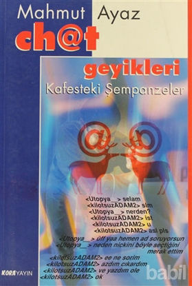 Picture of Chat Geyikleri