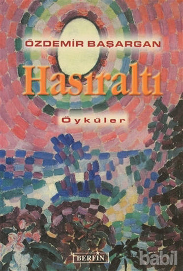 Picture of Hasıraltı