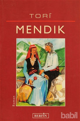 Picture of Mendık