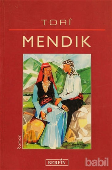 Picture of Mendık