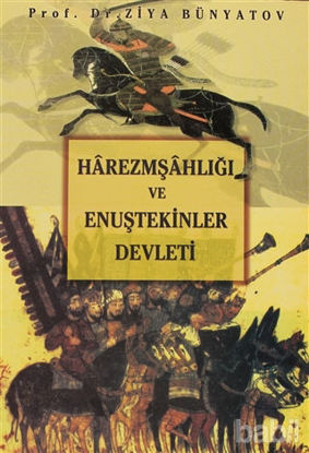 Picture of Harezmşahlığı ve Enuştekinler Devleti