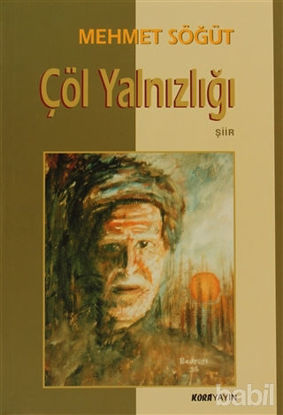Picture of Çöl Yalnızlığı