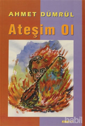 Picture of Ateşim Ol