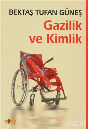 Picture of Gazilik ve Kimlik