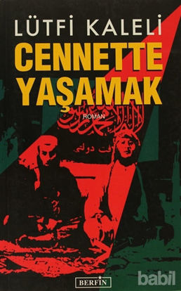 Picture of Cennette Yaşamak