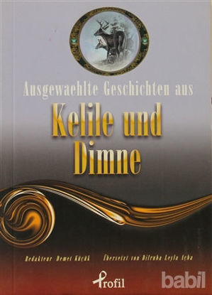 Picture of Ausgewaehlte Geschicten Aus Kelile Und Dimne