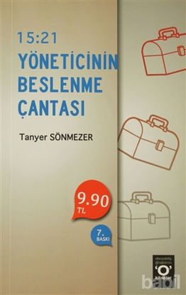 Picture of 15:21 Yöneticinin Beslenme Çantası