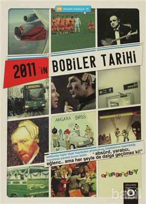 Picture of 2011'in Bobiler Tarihi