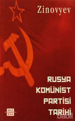Picture of Rusya Komünist Partisi Tarihi