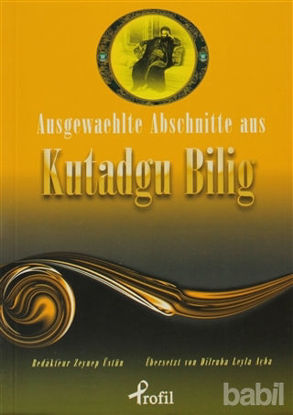 Picture of Ausgewaehtle Abschnitte Aus Kutadgu Bilig