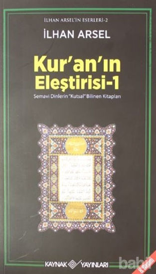 Picture of Kur'an'ın Eleştirisi -1