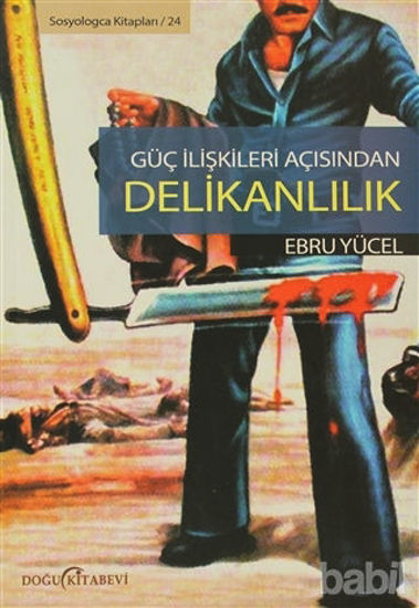 Picture of Güç İlişkileri Açısından Delikanlılık