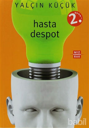 Picture of Hasta Despot