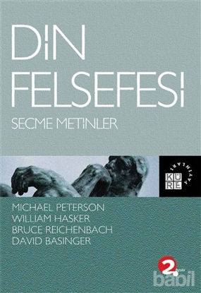 Picture of Din Felsefesi