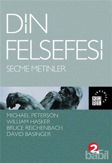 Picture of Din Felsefesi