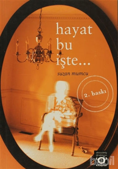 Picture of Hayat Bu İşte