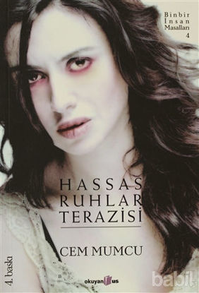 Picture of Hassas Ruhlar Terazisi