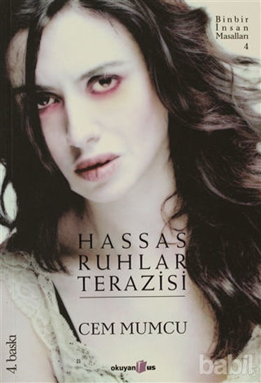 Picture of Hassas Ruhlar Terazisi