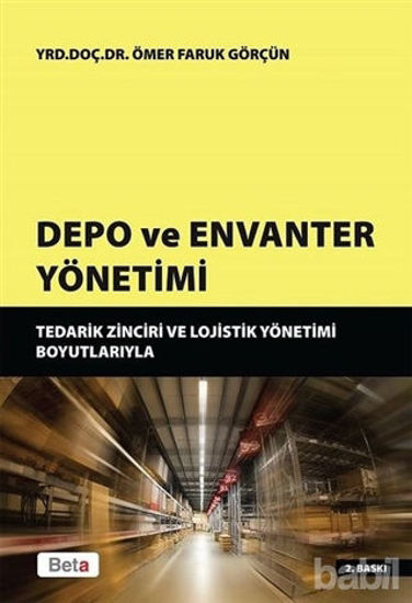 Picture of Depo ve Envanter Yönetimi