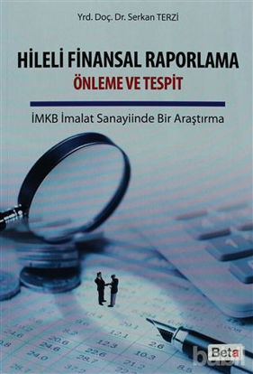Picture of Hileli Finansal Raporlama Önleme ve Tespit