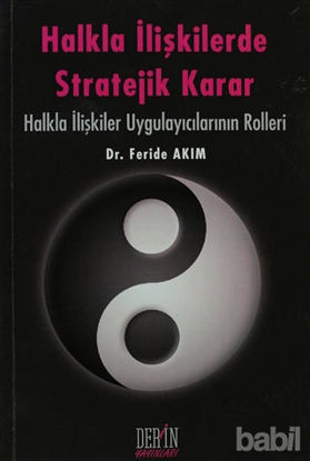 Picture of Halkla İlişkilerde Stratejik Karar