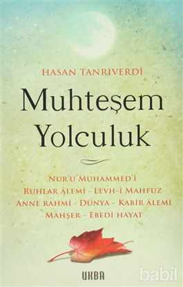 Picture of Muhteşem Yolculuk
