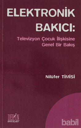 Picture of Elektronik Bakıcı