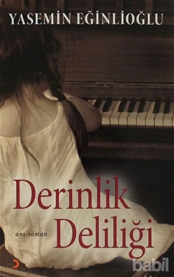 Picture of Derinlik Deliği