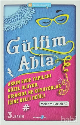 Picture of Gülfim Abla