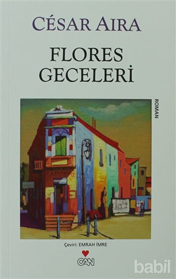 Picture of Flores Geceleri