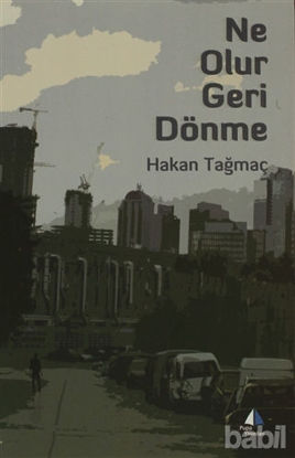 Picture of Ne Olur Geri Dönme